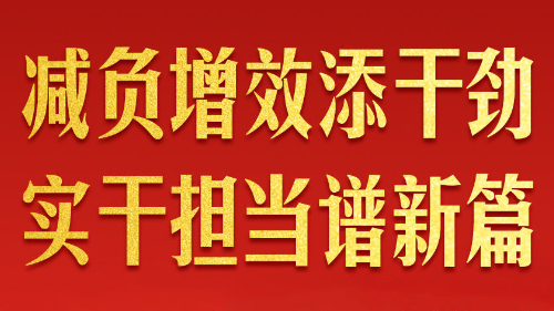 2025年以习近平同志为核心的党中央整治形式主义为基层减负综述