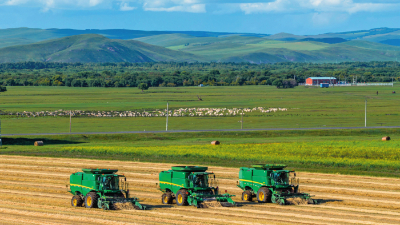 筑牢祖国北疆安全稳定屏障